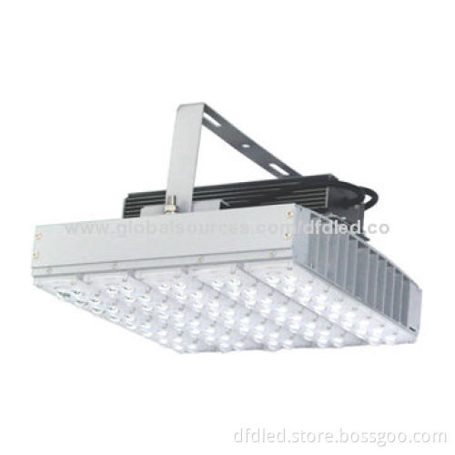 Modular LED High Bay Light, Replace COB, 14,000lm Luminous Flux, 140W Power
